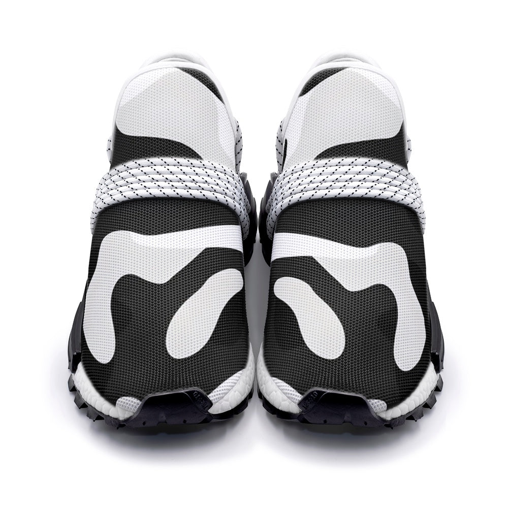 Zebra Unisex Lightweight Sneaker S-1