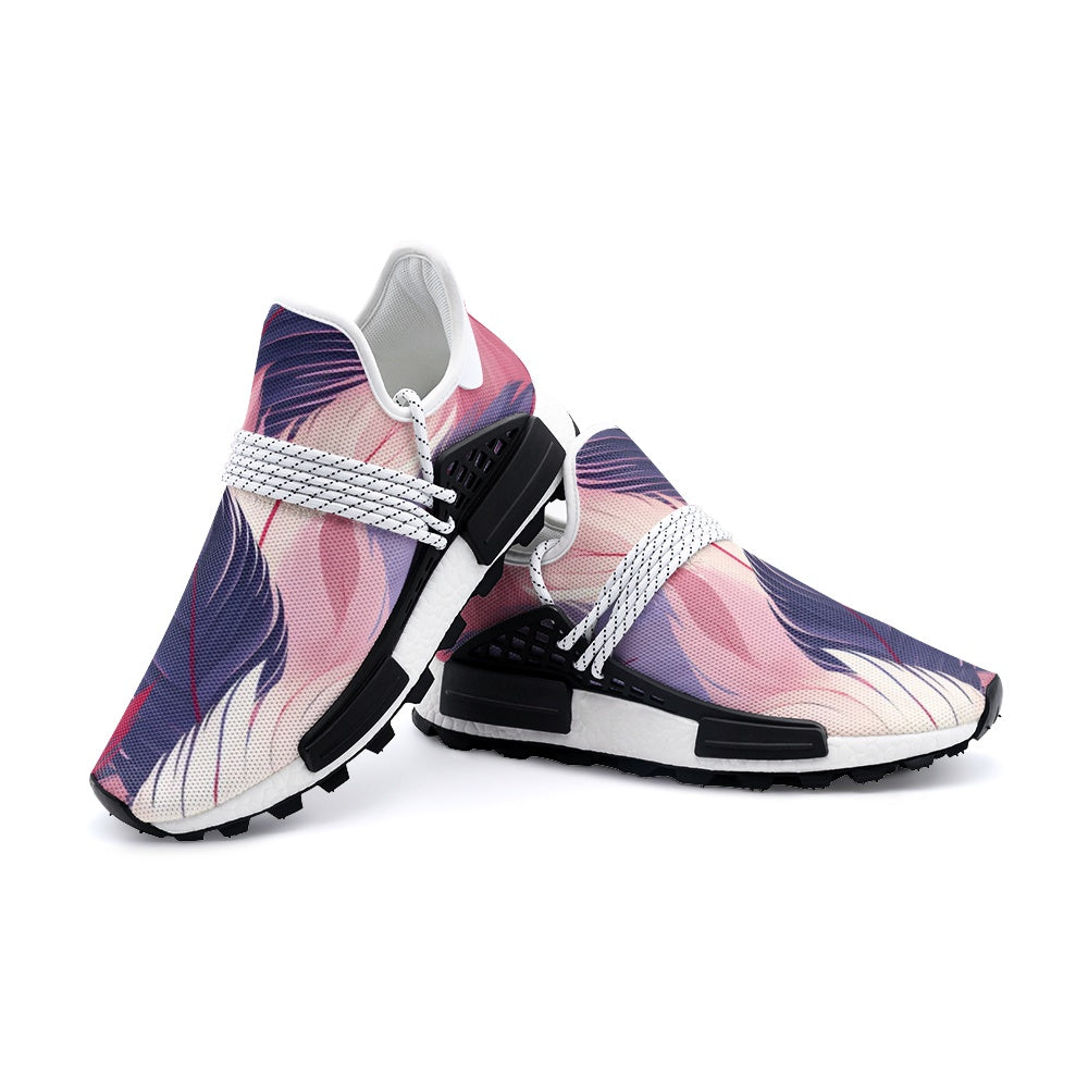 Feather Unisex Lightweight Sneaker S-1