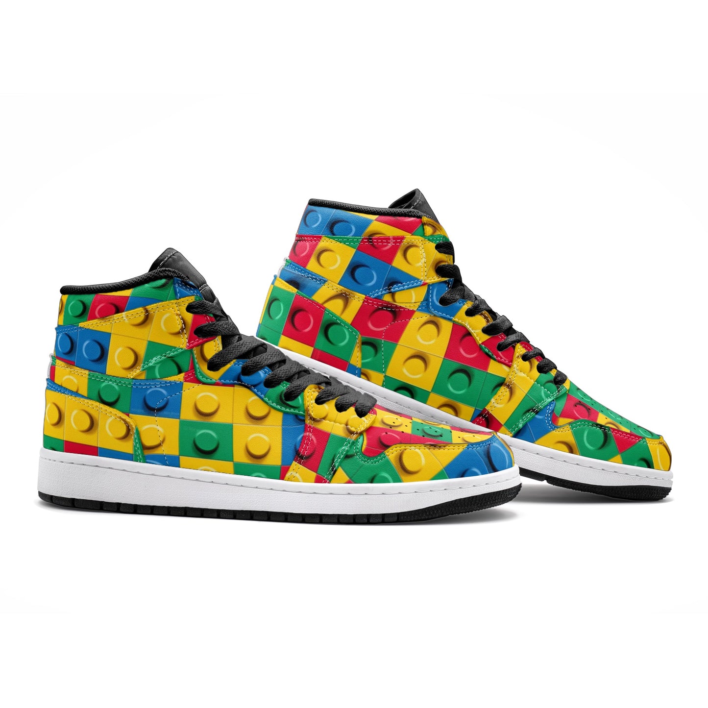 Lego Sneakers, Unisex Sneaker TR, High Top