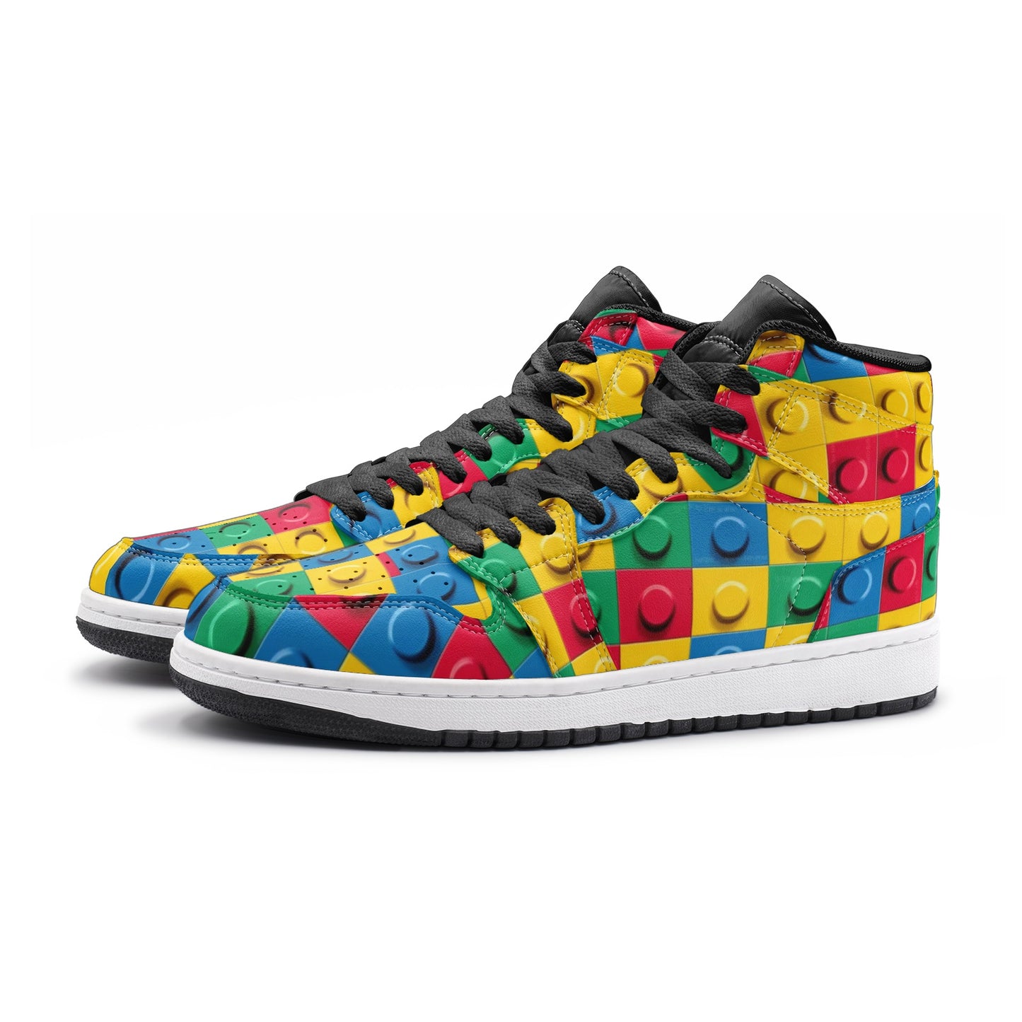 Lego Sneakers, Unisex Sneaker TR, High Top