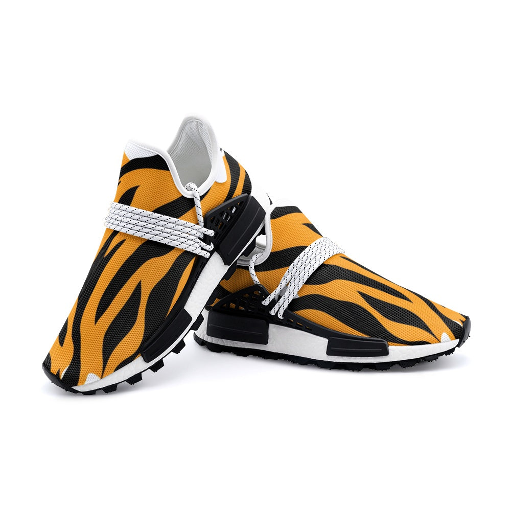 Tiger Unisex Lightweight Sneaker S-1