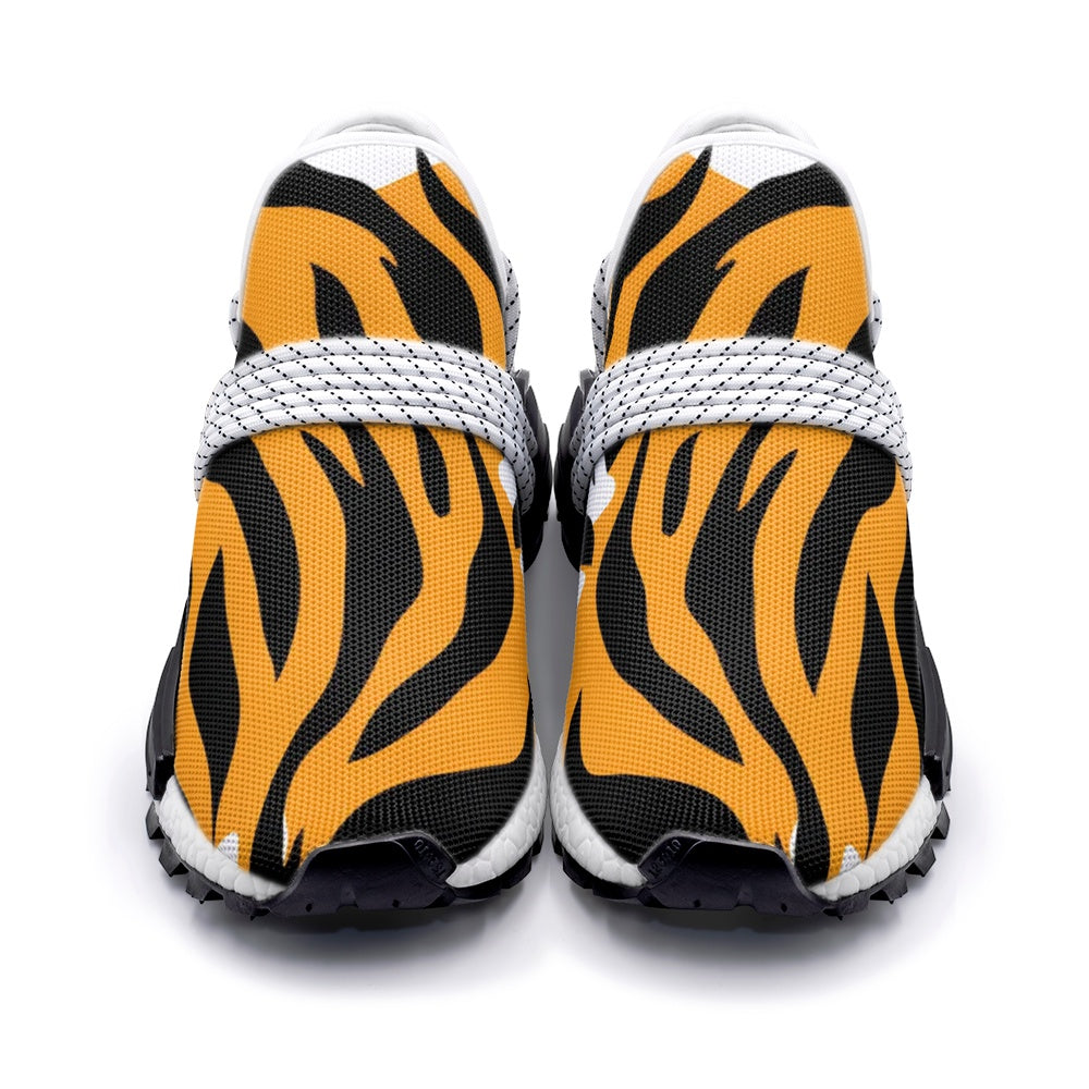 Tiger Unisex Lightweight Sneaker S-1